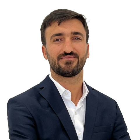 Sergen Yılmaz
